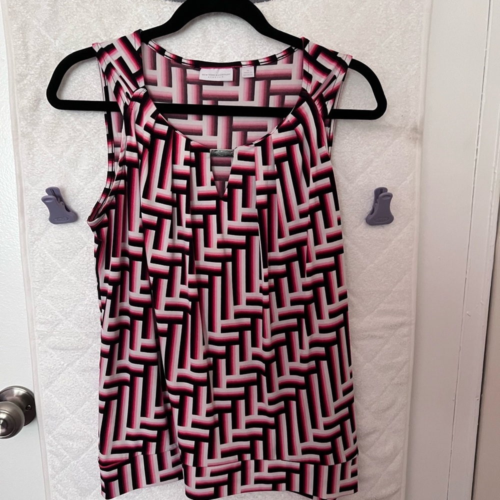 Cute Work Tank